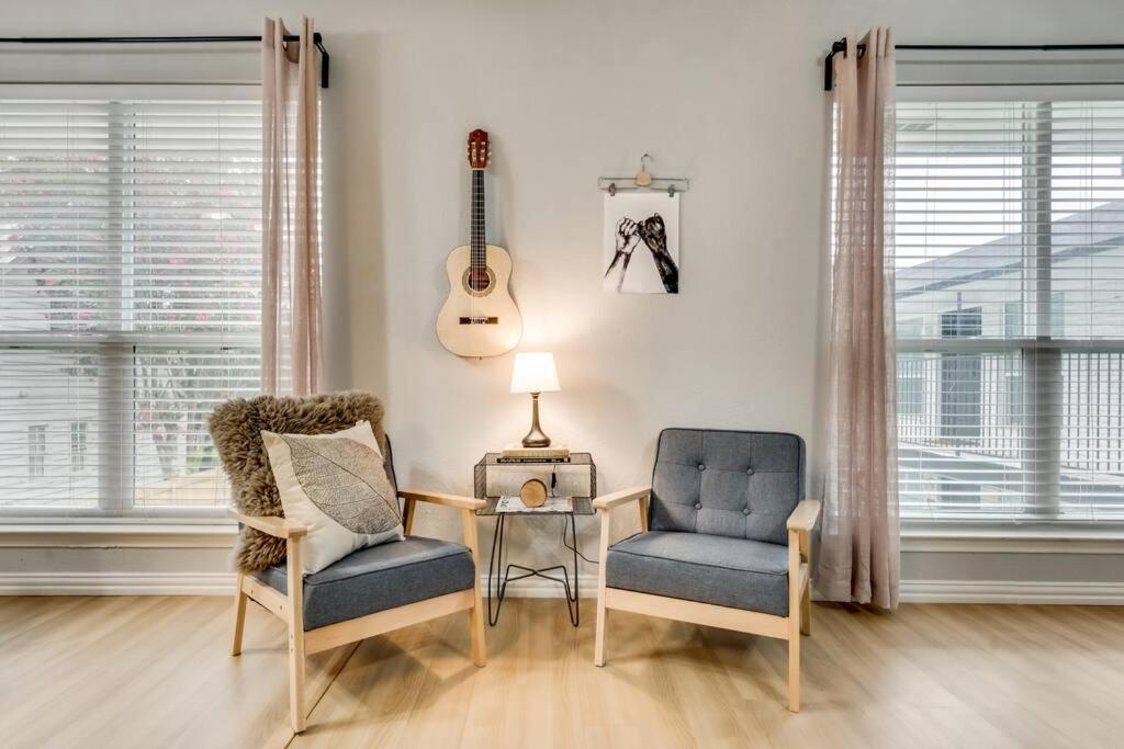 Apartment The Classic • Near Knox Henderson