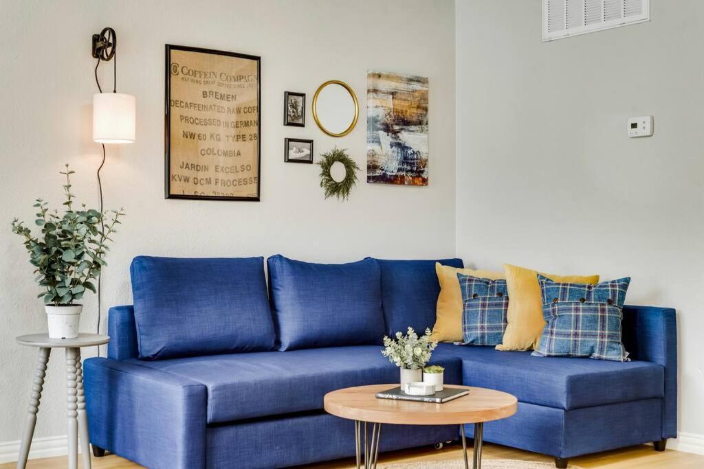 Apartment The Classic • Near Knox Henderson