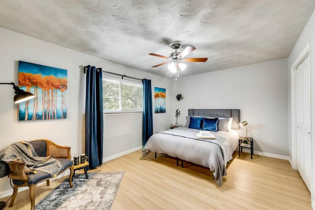 The Classic • Near Knox Henderson Apartment *
