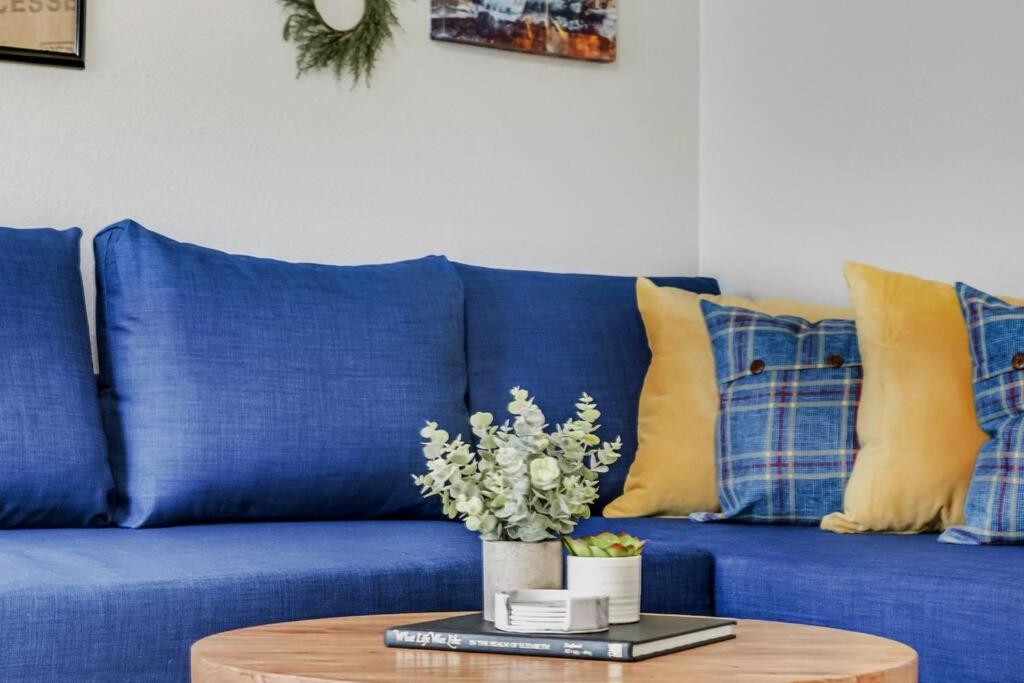 Apartment The Classic • Near Knox Henderson Dallas