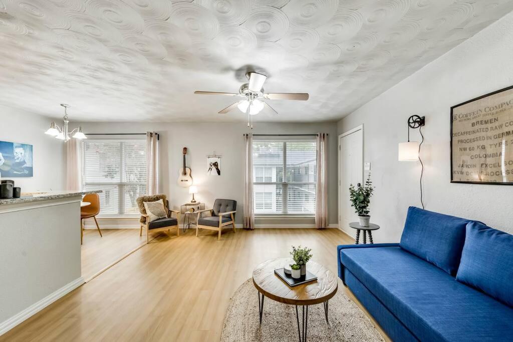 The Classic • Near Knox Henderson Apartment Dallas
