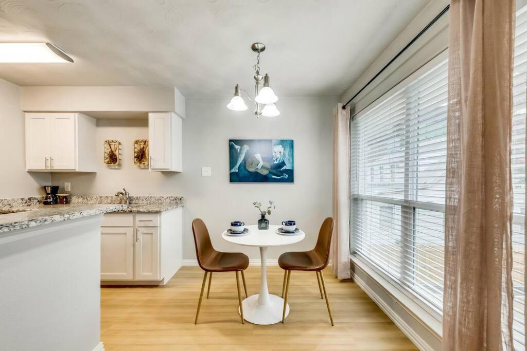 The Classic • Near Knox Henderson *