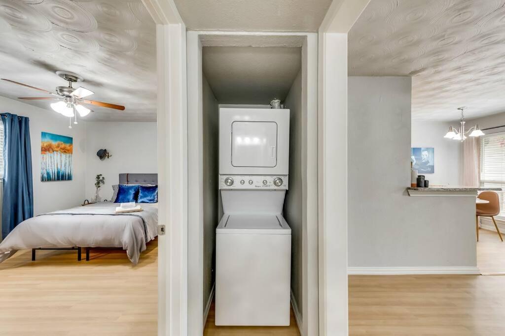 The Classic • Near Knox Henderson Dallas