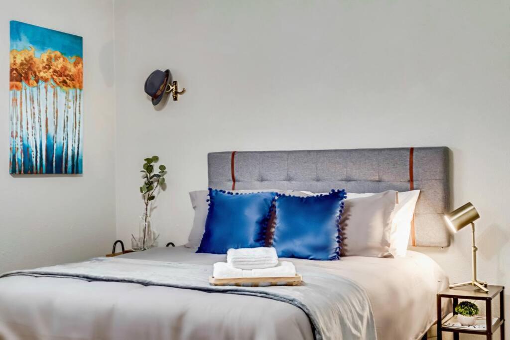 The Classic • Near Knox Henderson Dallas