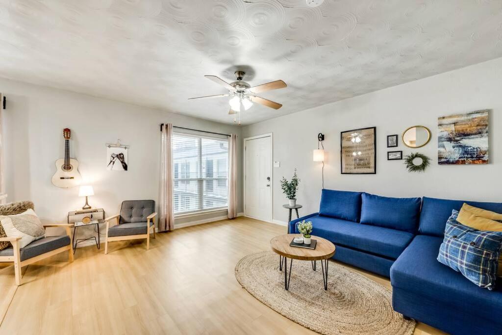 The Classic • Near Knox Henderson Dallas